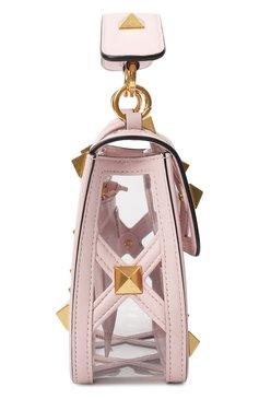 Сумка roman stud VALENTINO, арт. 2W2B0I82SEA 76T, фото 4