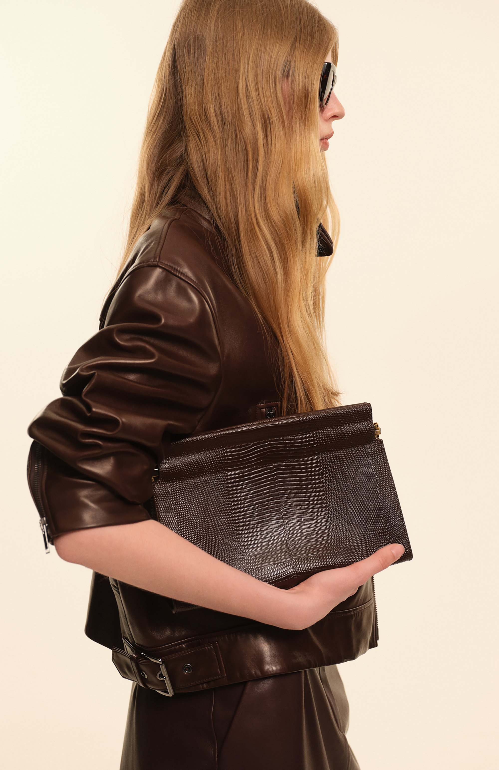 Клатч CO, арт. 0452LIZ-ESP, фото 8