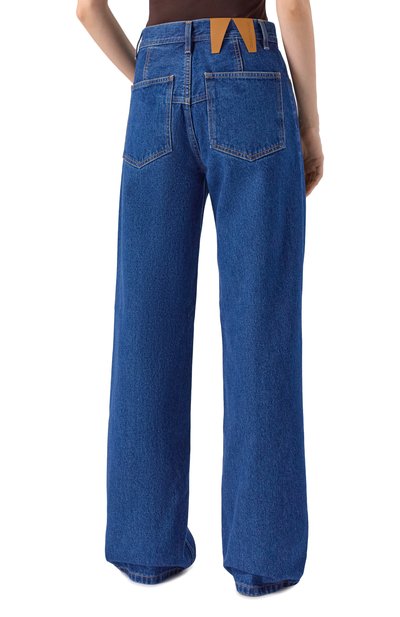 Джинсы lu DARKPARK, арт. WTR66/DBL01W072, фото 4