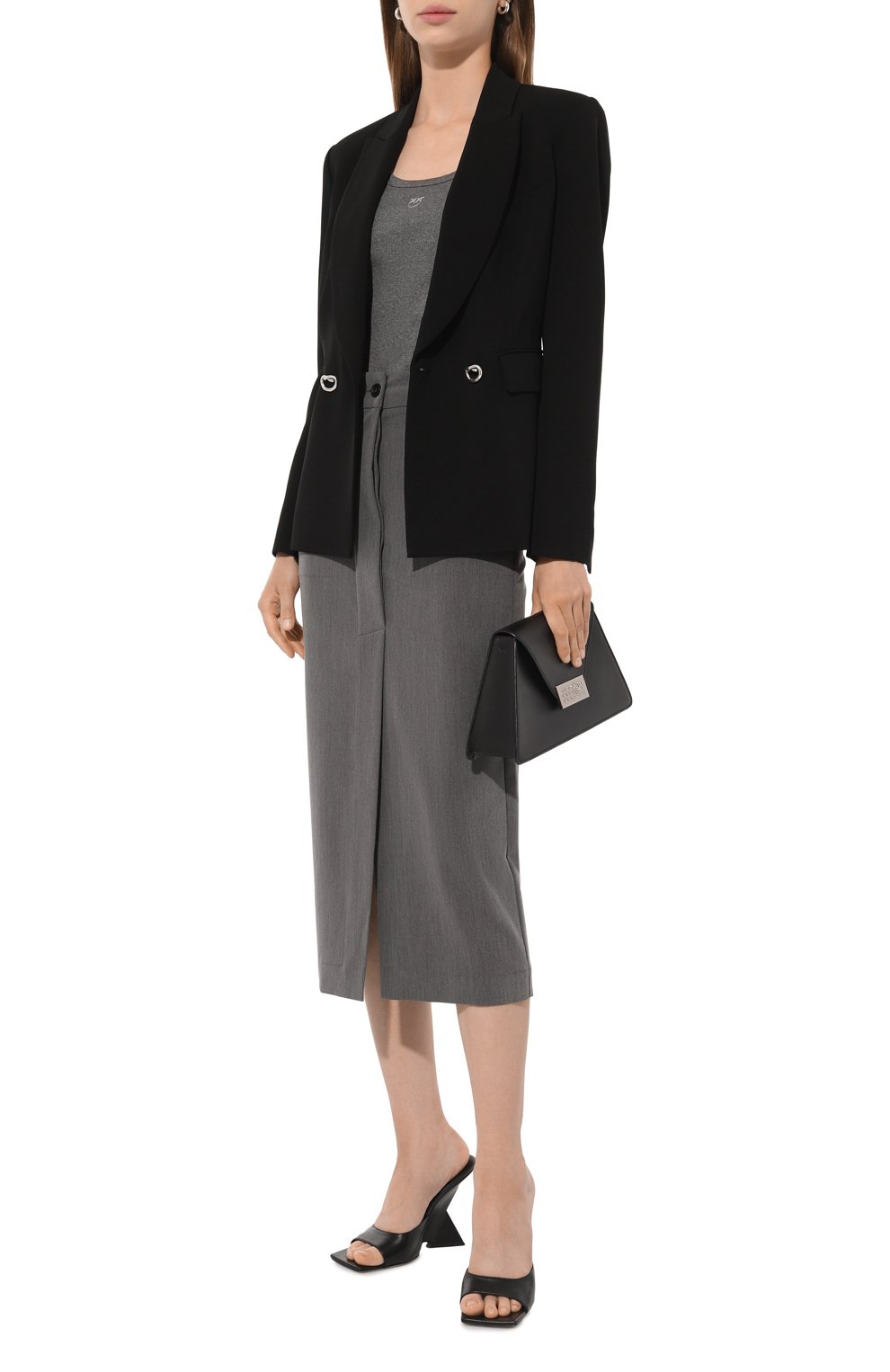 Юбка PINKO, арт. 104190/A18E, фото 2