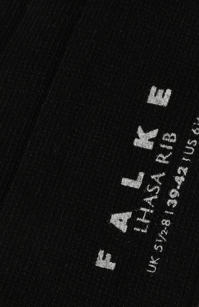 Носки из шерсти и вискозы FALKE, арт. 14423., фото 2