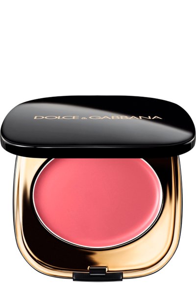 Женские кремовые румяна, оттенок 30 rosa carina DOLCE & GABBANA, арт. 3033935DG