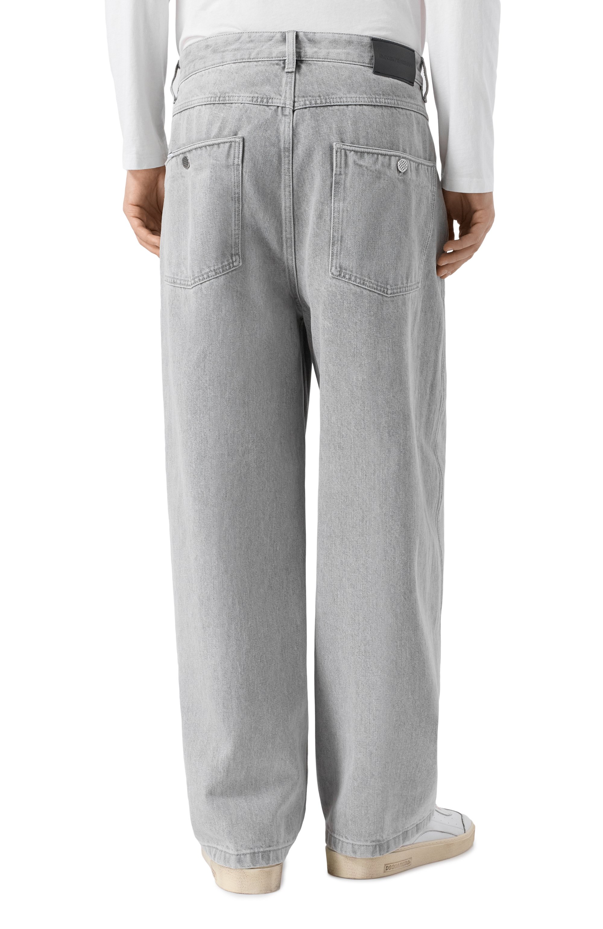 Джинсы EMPORIO ARMANI, арт. EM001705/AF17816, фото 4