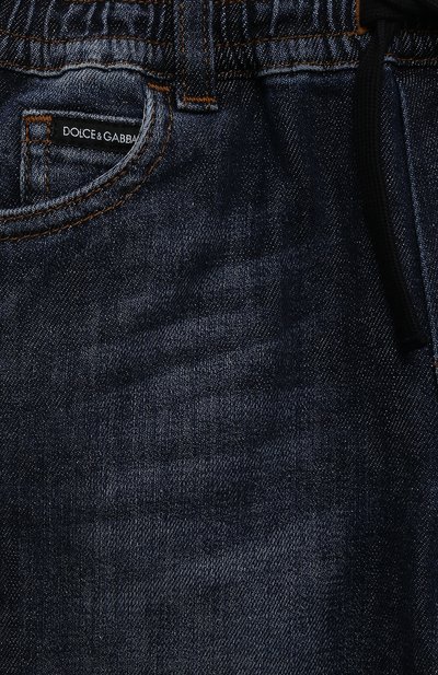 Джинсы DOLCE & GABBANA, арт. L14P16/LDB17, фото 3