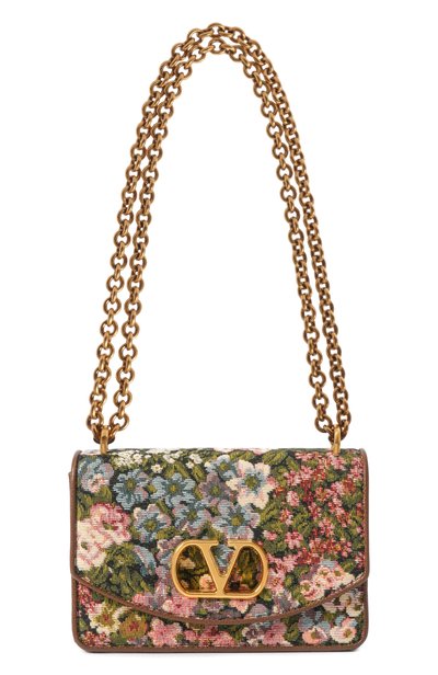 Женская сумка vain VALENTINO, арт. 8W2B0R17/JCK