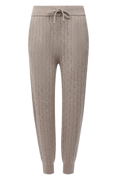 Джоггеры из шерсти и кашемира POLO RALPH LAUREN, арт. 211843887, фото 1