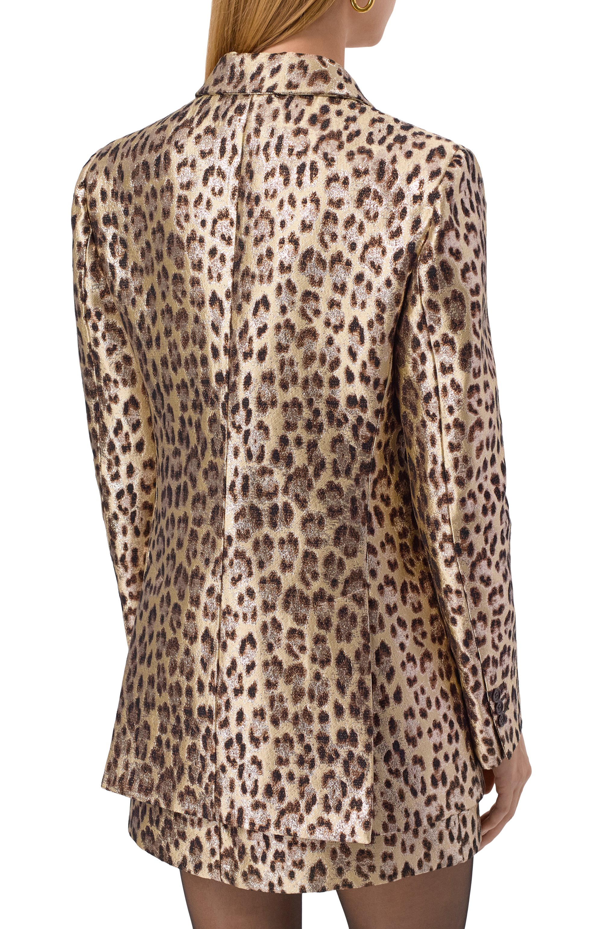 Жакет P.A.R.O.S.H., арт. C0LE0N-D420266, фото 4