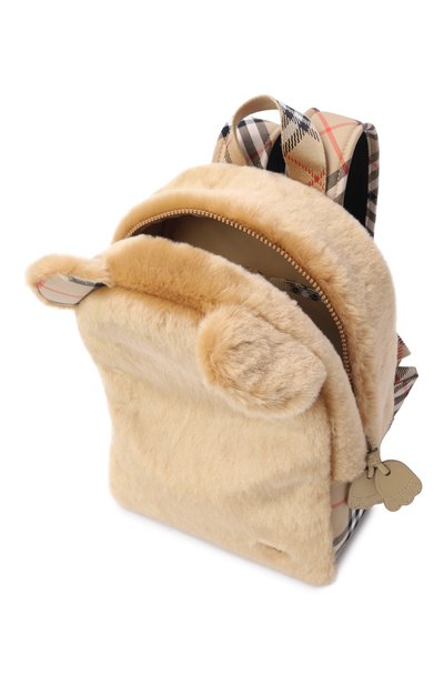 Рюкзак BURBERRY, арт. 8117550, фото 3