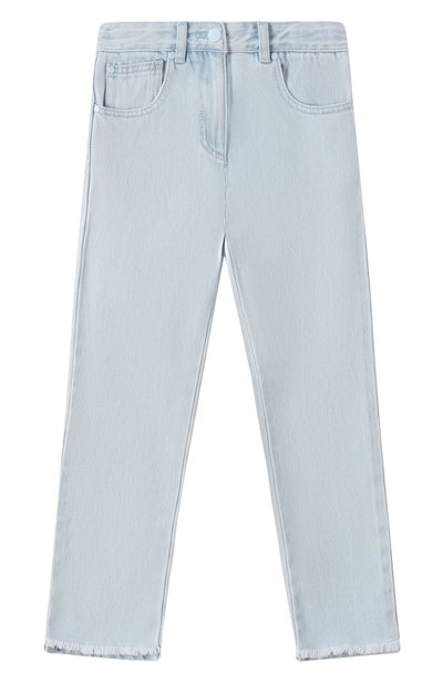 Джинсы STELLA MCCARTNEY, арт. TW6A80