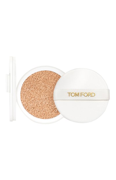 Женского тональный крем в кушоне, оттенок 1.3 warm porcelain рефил TOM FORD, арт. T75Y-02