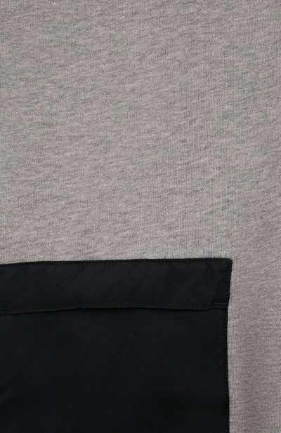 Хлопковые джоггеры ASPESI, арт. F24068PLM0123/14A-16A, фото 3