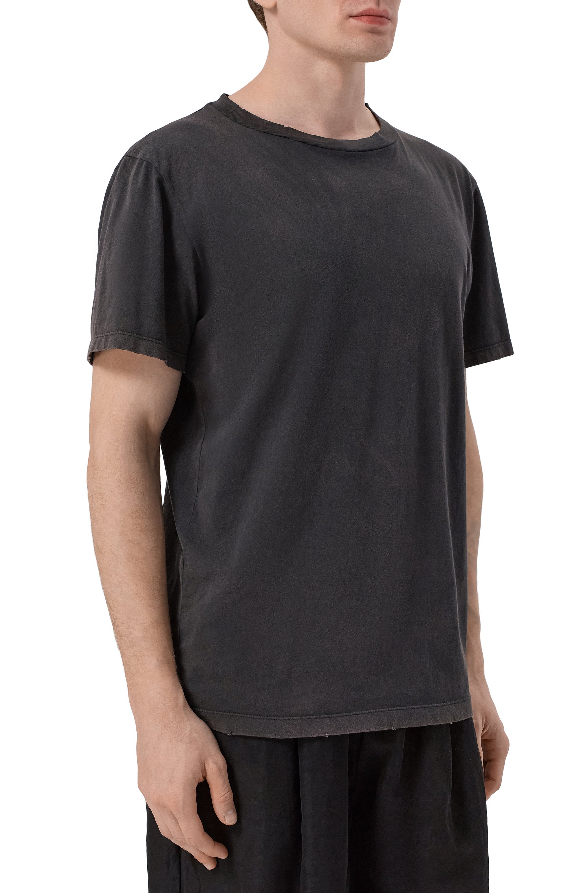 Хлопков ая футболка NEVER ENOUGH, арт. 2B6M514-290/MTH056, фото 3