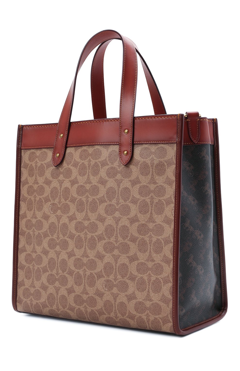 Сумка-тоут field medium COACH, арт. C0776, фото 3