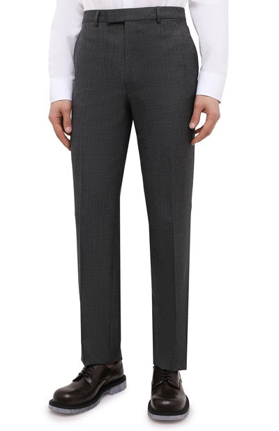 Шерстяной костюм GUCCI, арт. 630599/ZAC6H, фото 4