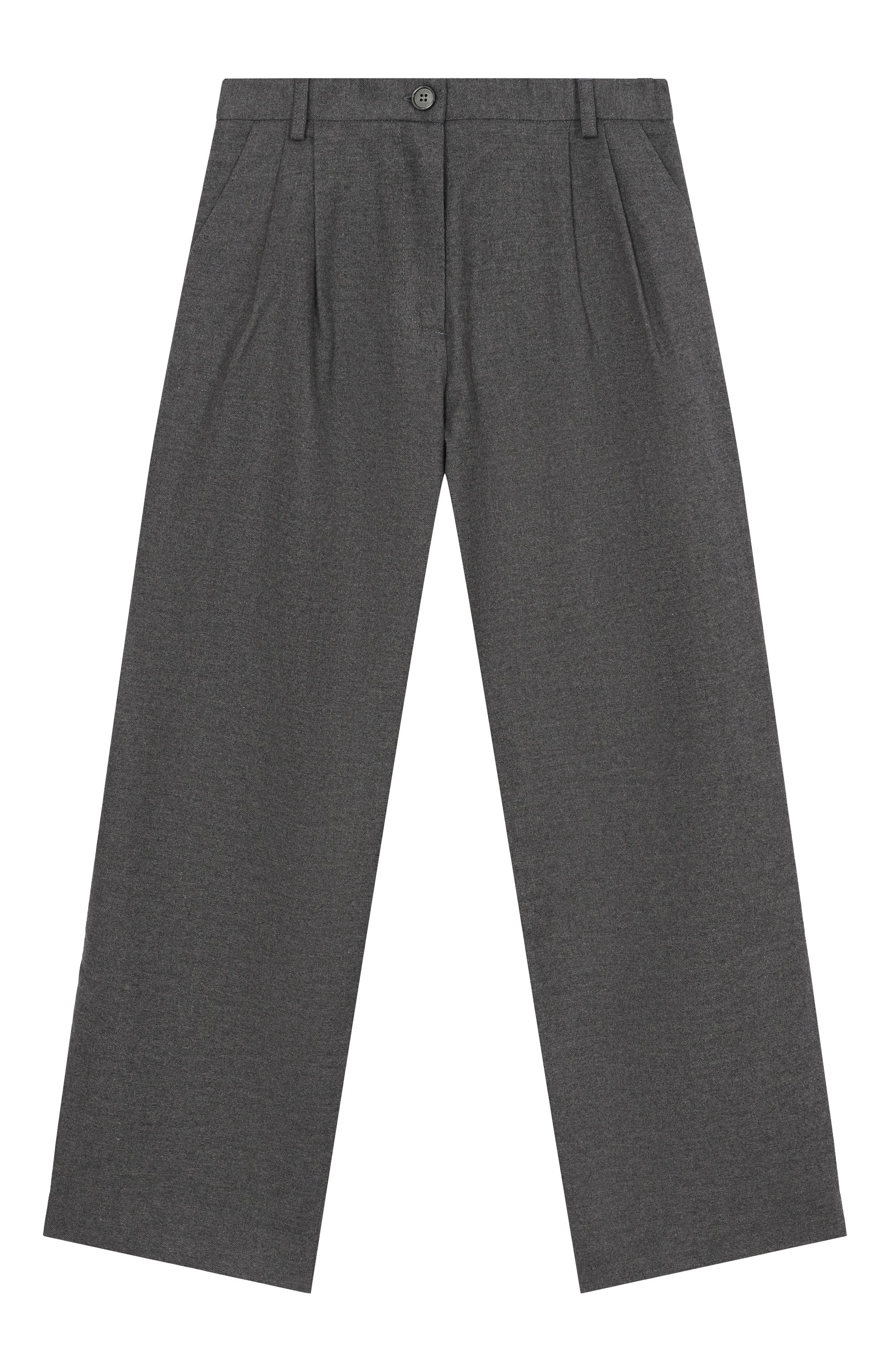 Хлопковые брюки DAL LAGO, арт. R211S/9701/7-12, фото 1