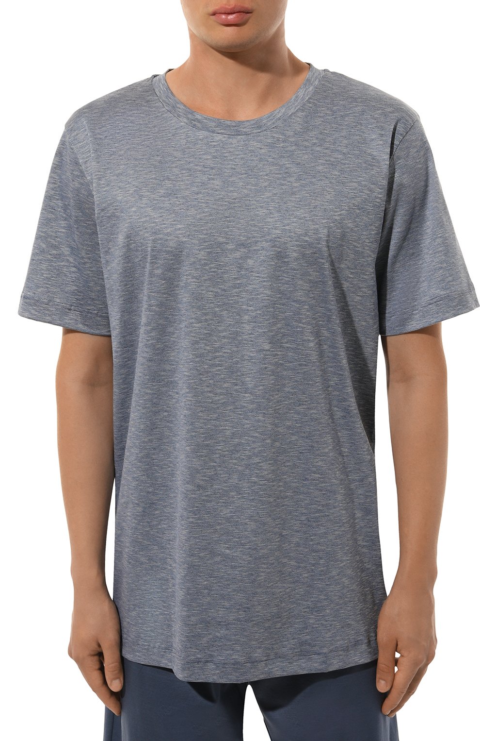 Хлопковая пижама ZIMMERLI, арт. 3436-96051, фото 3