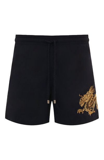 Мужские плавки-шорты VILEBREQUIN, арт. MOTC4C22/390