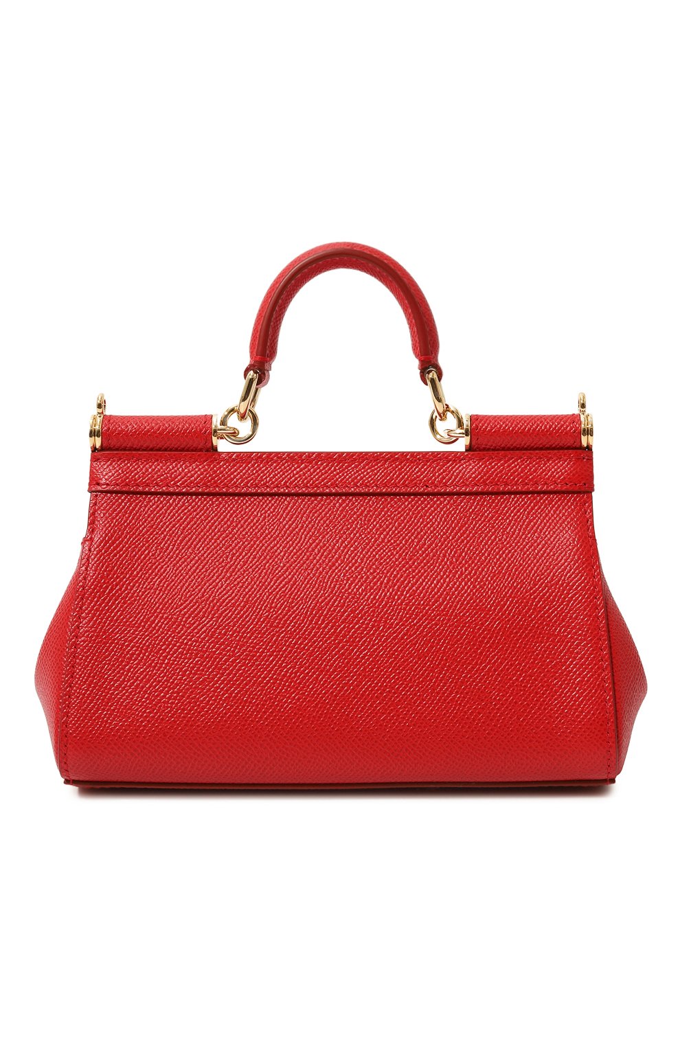 Сумка sicily small DOLCE & GABBANA, арт. BB9116_BE9116/A1001_1, фото 6