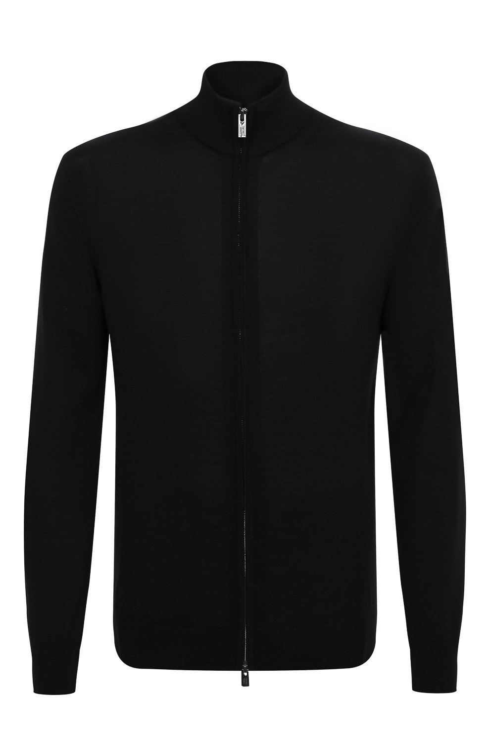 Шерстяной кардиган EMPORIO ARMANI, арт. 8N1MUZ/1MJXZ, фото 1