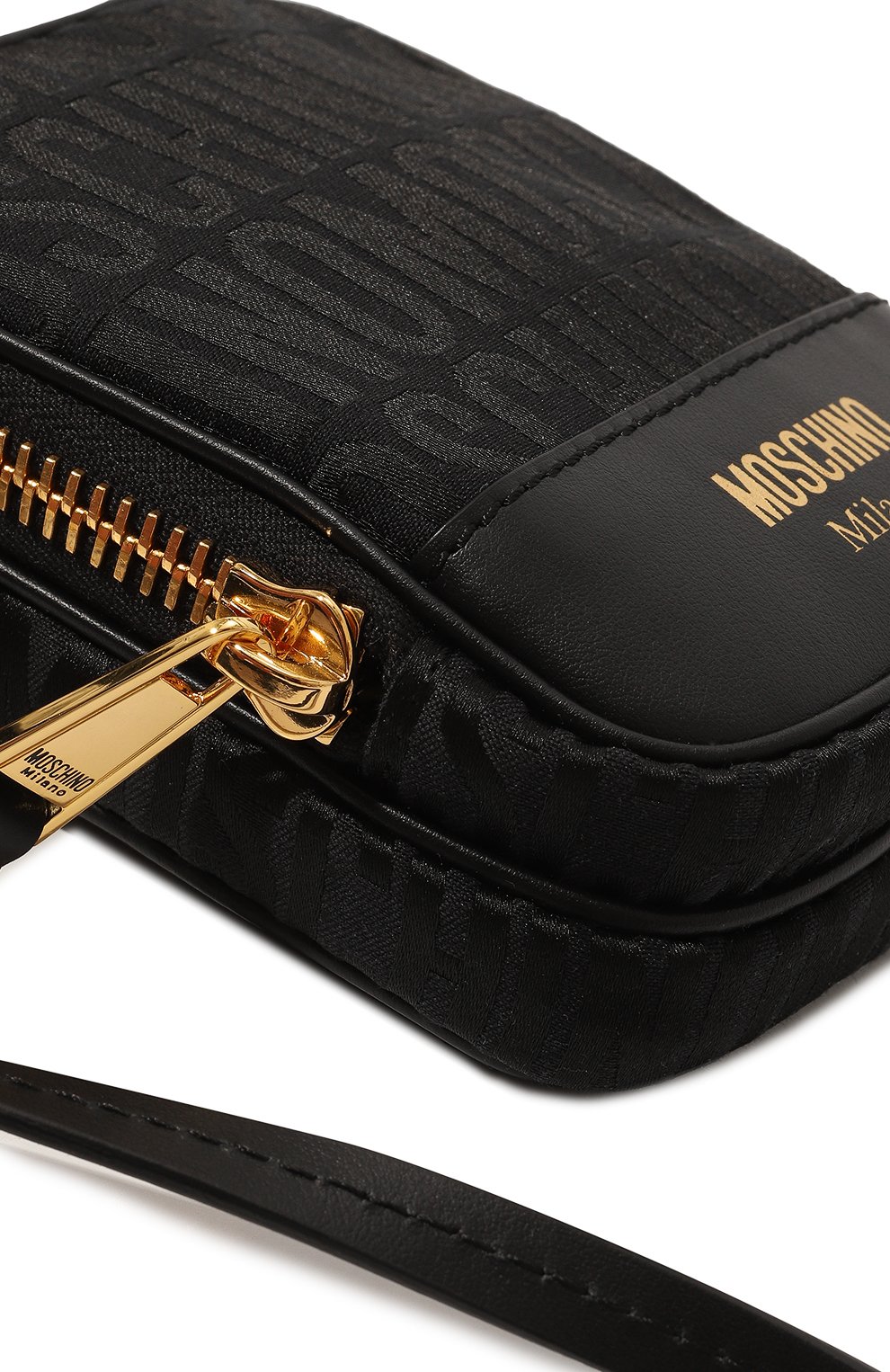 Сумка MOSCHINO, арт. 2316MA8101/8268, фото 3