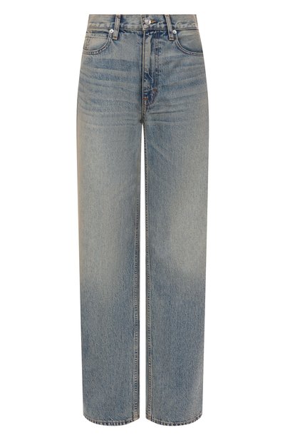 Женские джинсы cassie SLVRLAKE, арт. CASJ707SBRND