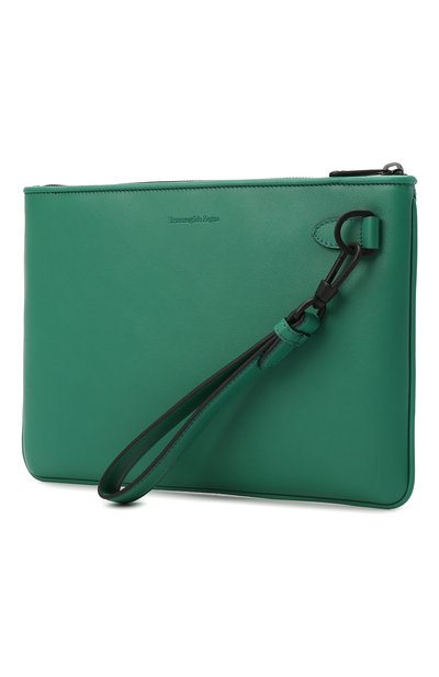 Кожаная папка для документов ZEGNA, арт. C1280P-LHPTA, фото 4