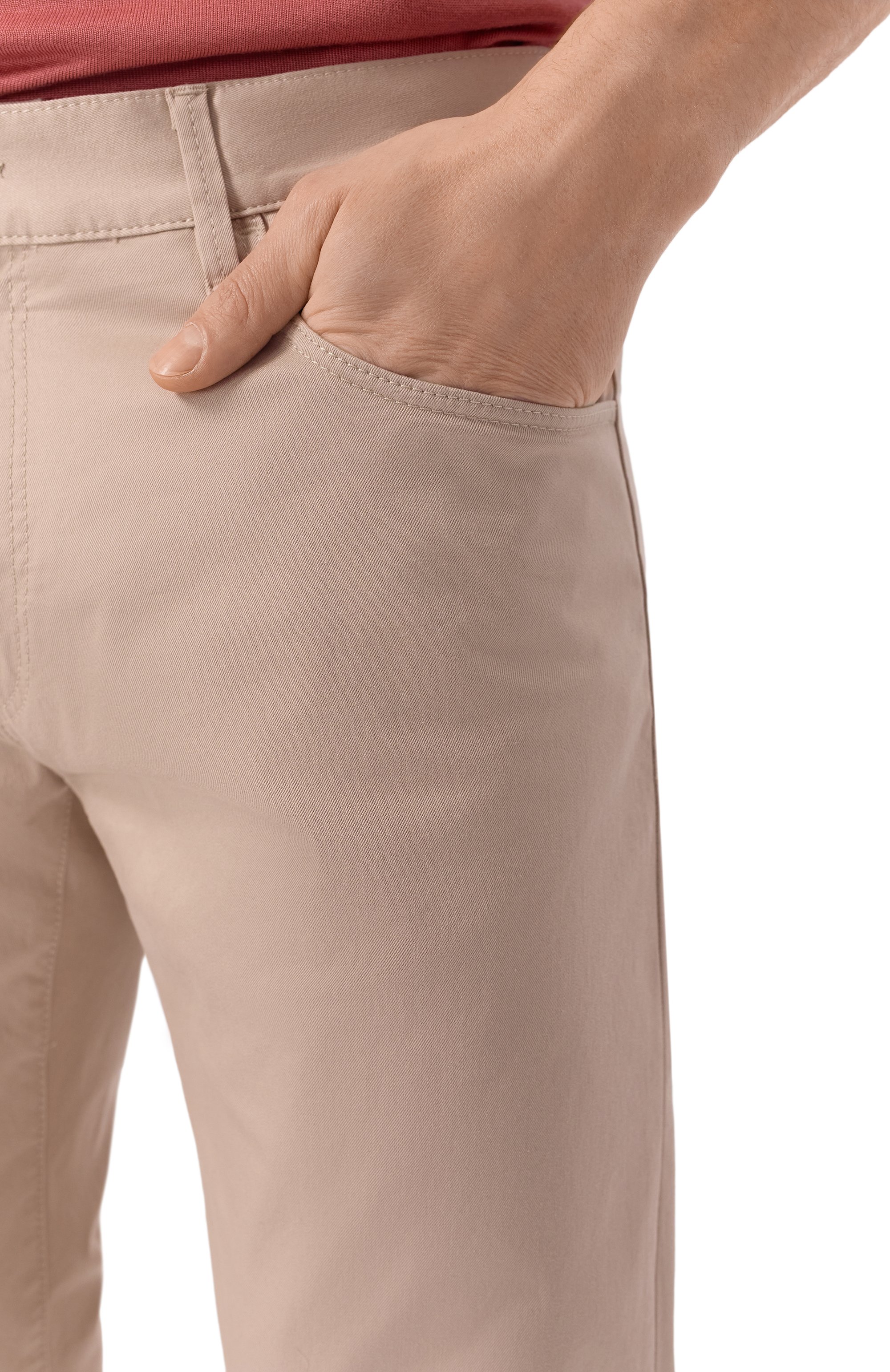 Джинсы GIORGIO ARMANI, арт. GM000250/AF16634, фото 5