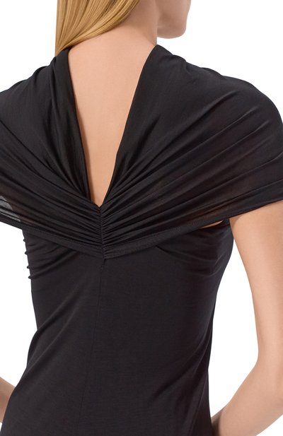 Платье HELMUT LANG, арт. P06HW604, фото 4