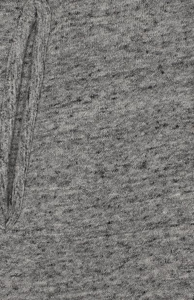 Хлопковые джоггеры MARC JACOBS (THE), арт. W24203, фото 3