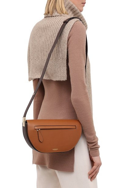 Сумка olympia small BURBERRY, арт. 8034707, фото 2