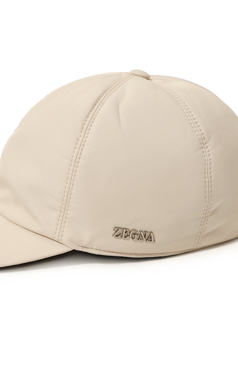Бейсболка ZEGNA, арт. E8I00H/B4A, фото 4