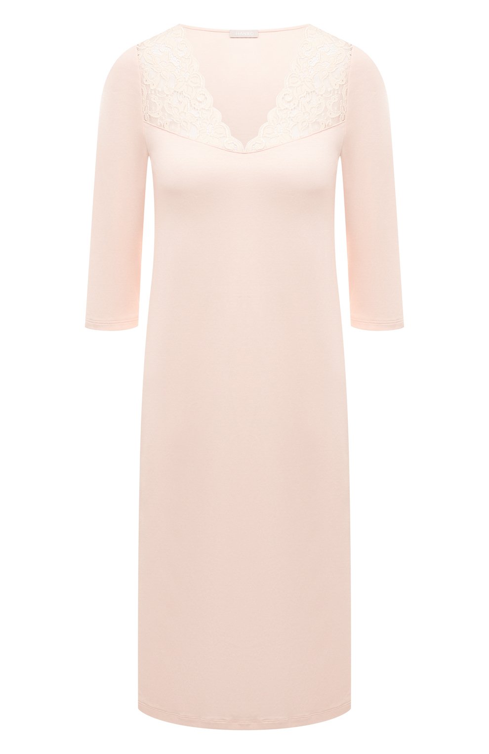 Хлопковая сорочка HANRO, арт. 077931, фото 1