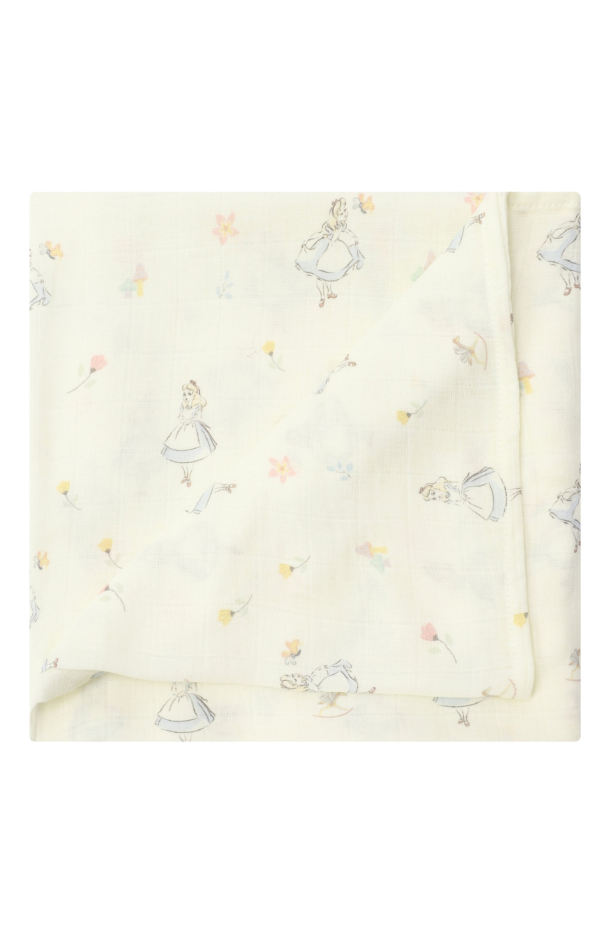 Комплект из трех пеленок NIKOLA+MARUSIA, арт. 3004, фото 8