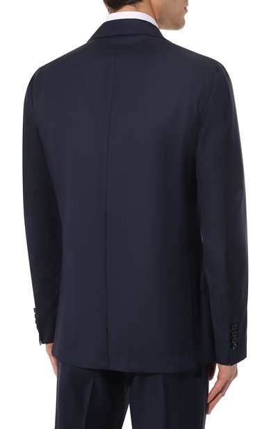 Шерстяной костюм MVST, арт. SG4200/S0690010, фо�то 3