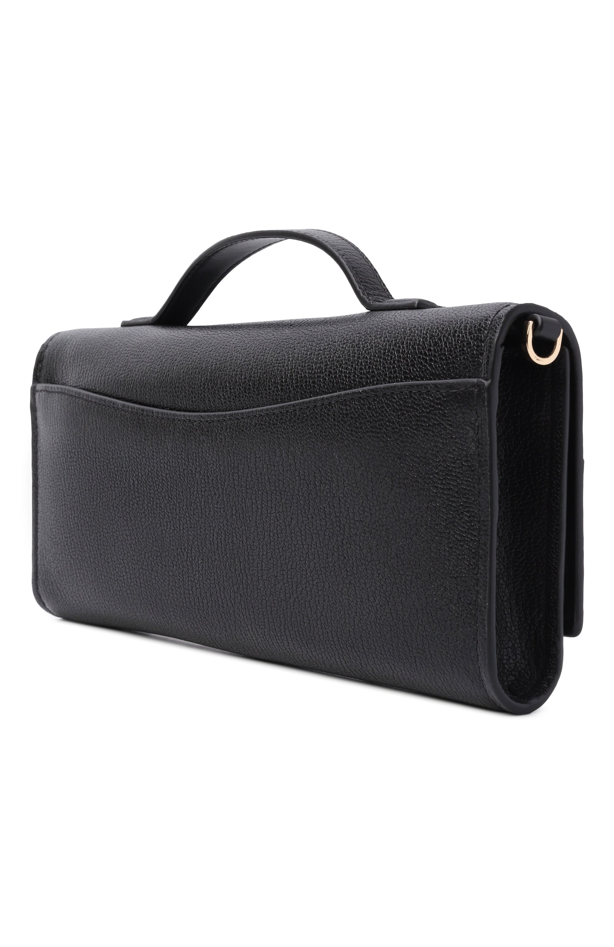 Клатч hamilton medium MICHAEL MICHAEL KORS, арт. 30F5GHMC8L, фото 4