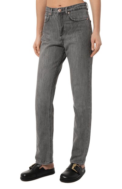 Джинсы SEVEN LAB, арт. CGJ.PJEBCGRAY.200, фото 3