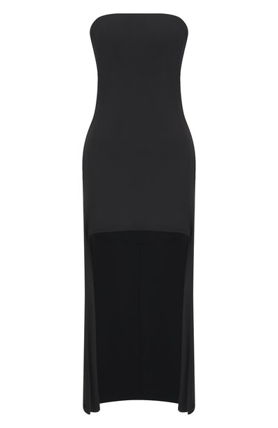 Женское платье из вискозы ALEXANDER WANG, арт. 1CC3266999