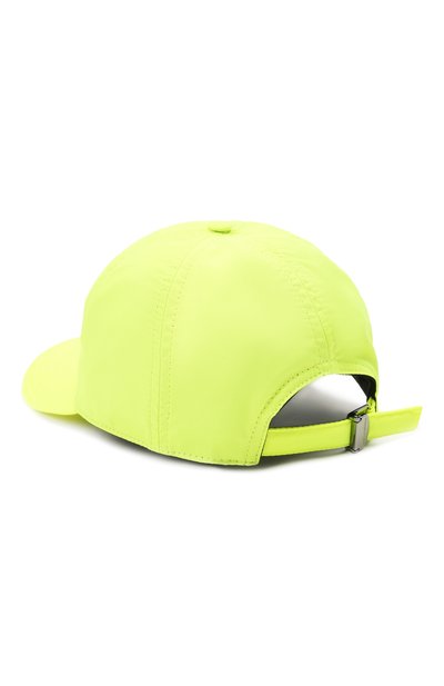 Хлопковая бейсболка DOLCE & GABBANA, арт. GH590Z/GEY22, фото 3