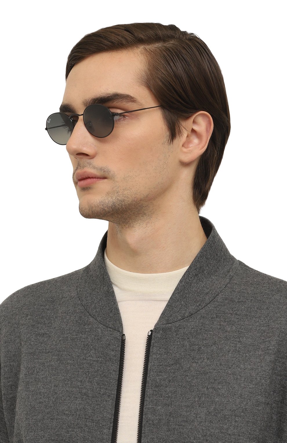 Солнцезащитные очки RAY-BAN, арт. 3547N-002/71, фото 3