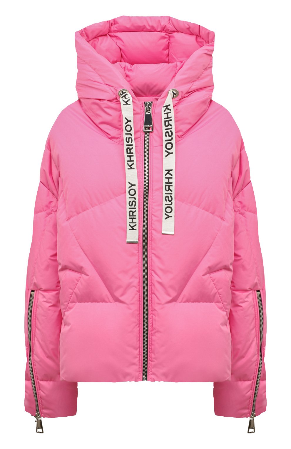 Пуховик KHRISJOY, арт. KWF24R0601/PS0001, фото 1