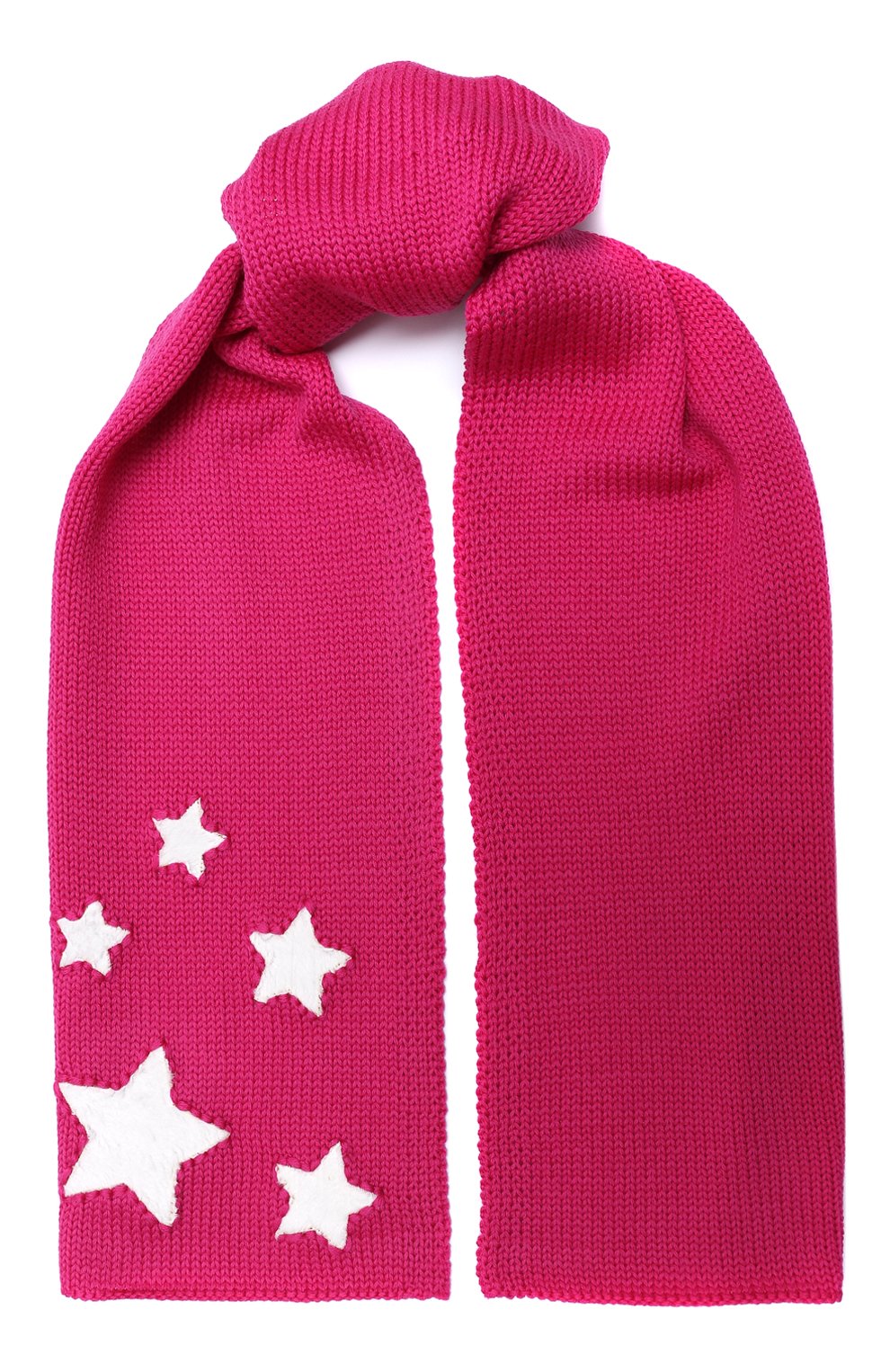 Шерстяной шарф CATYA, арт. 024762, фото 1