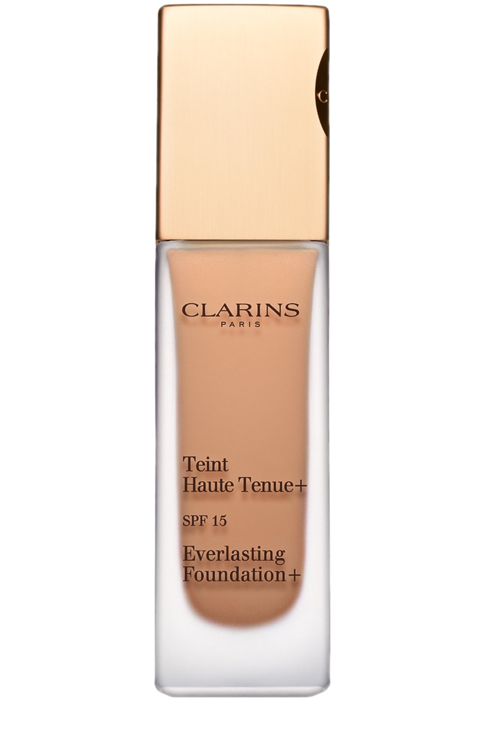 Устойчивый тональный крем teint haute tenue, оттенок 110,5 CLARINS, арт. 04071710, фото 1