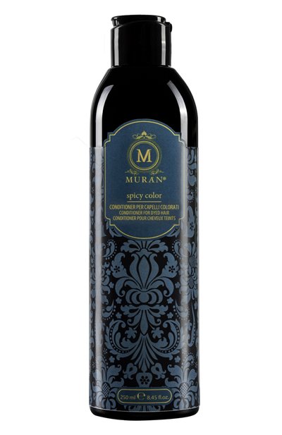 Кондиционер для окрашенных волос spicy color (250ml) MURAN, арт. 0805698290449, фото 1