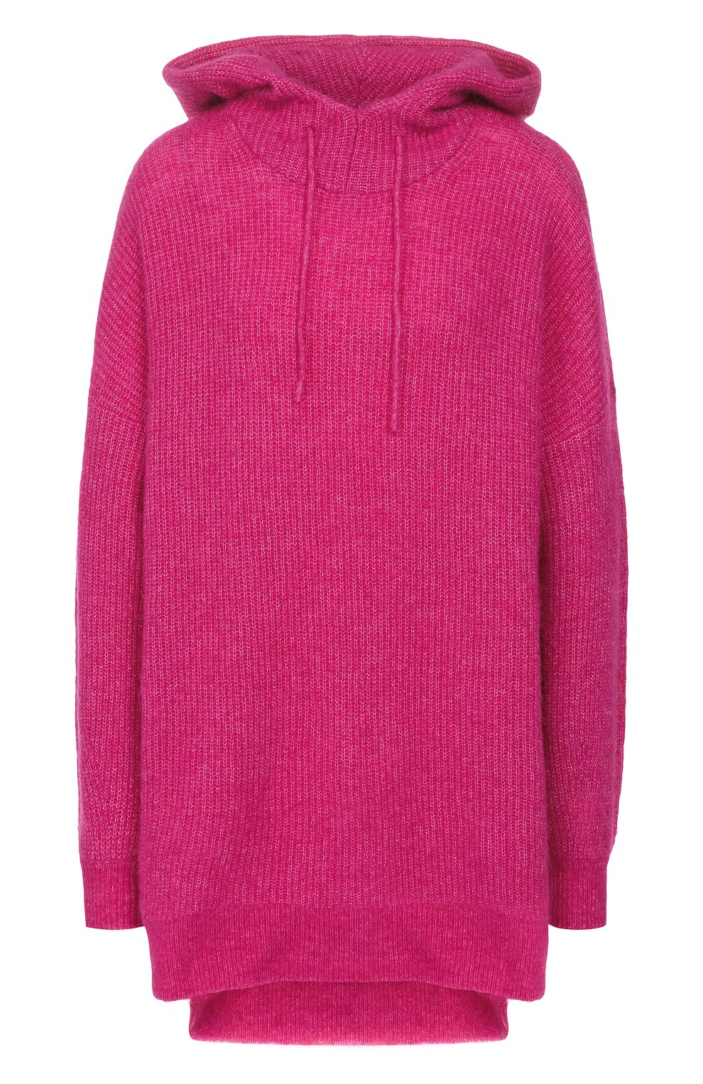 Шерстяной свитер GANNI, арт. K1293, фото 1