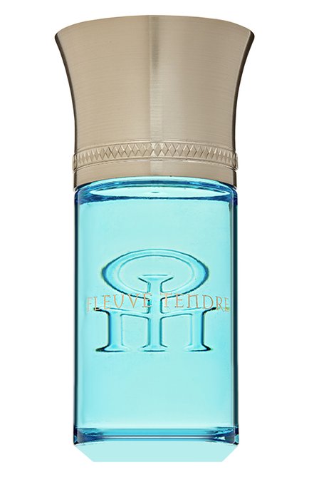 Мужской �парфюмерная вода fleuve tendre (100ml) LIQUIDES IMAGINAIRES, арт. 3770004394593