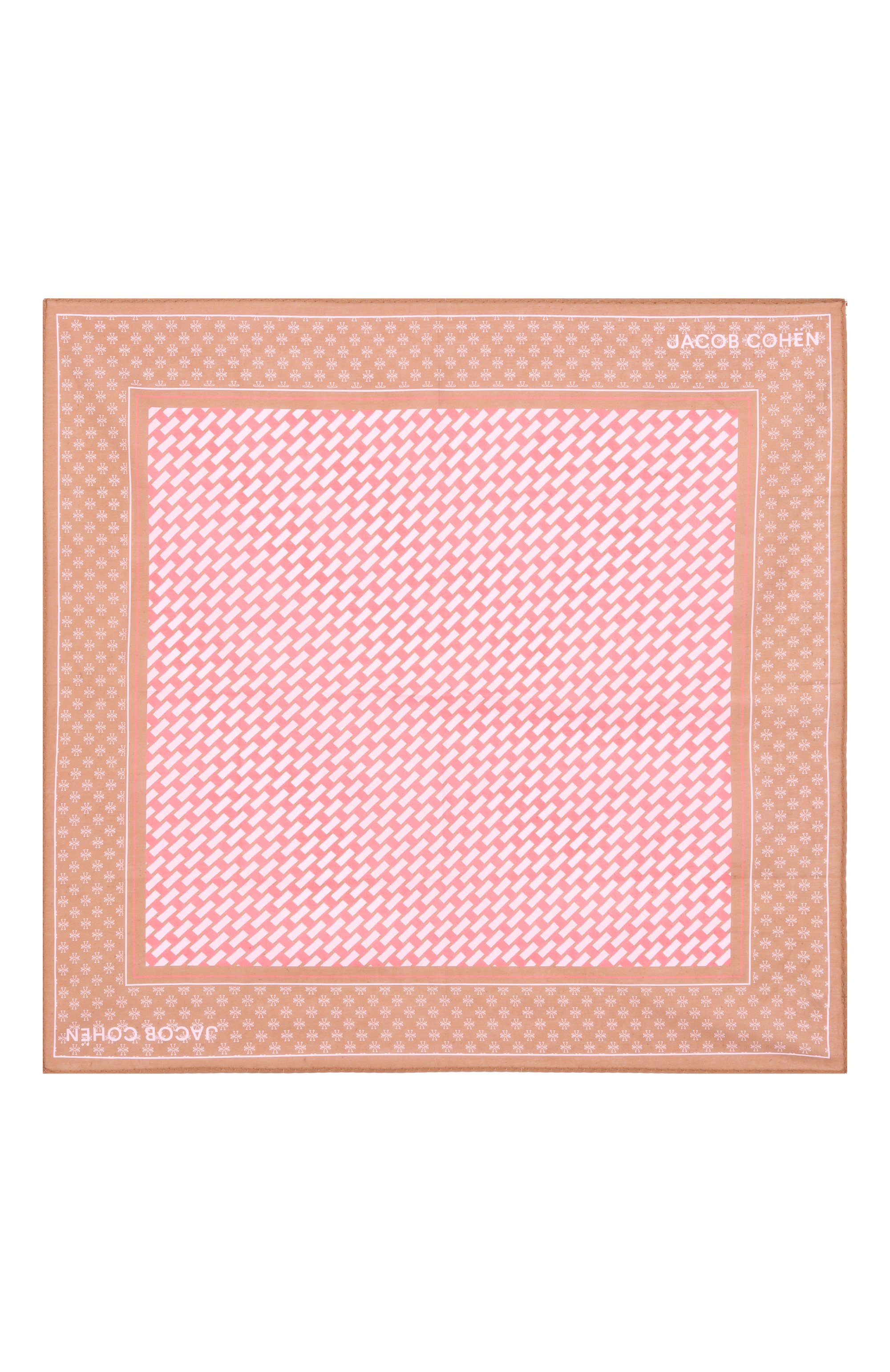 Джинсовые шорты nicolas JACOB COHEN, арт. JUM_0E001 031 S2851 V1, фото 6