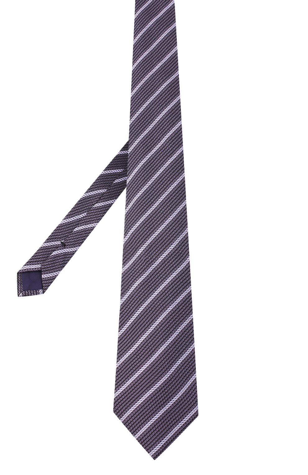 Шелковый галстук TOM FORD, арт. 9TF31/XTF, фото 2