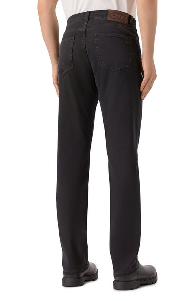 Джинсы STEFANO RICCI, арт. MFT53B1050/RT39GR, фото 4