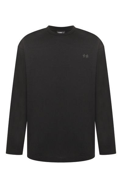 Мужская хлопковый лонгслив COMME DES FUCKDOWN, арт. CFABM01732