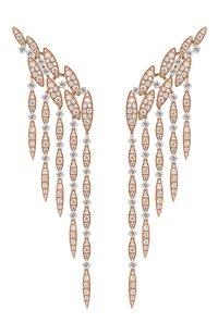 Серьги CASATO, арт. ORX944BT-P, фото 1